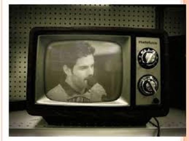 7. TELEVISIÓN
