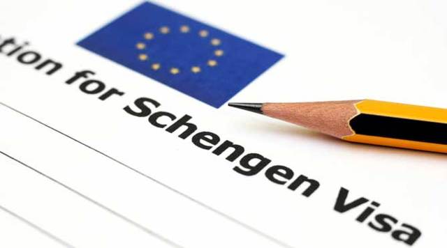 Acuerdo Schengen