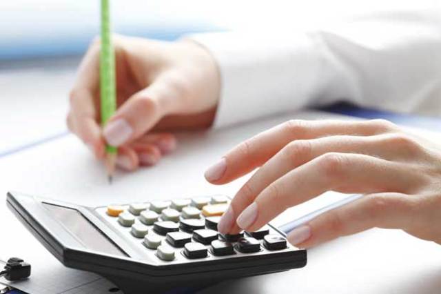 Cálculo de las Cuentas Nacionales