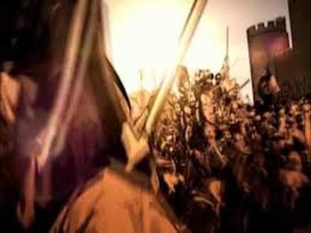 La Declaración de los derechos del hombre y del ciudadano