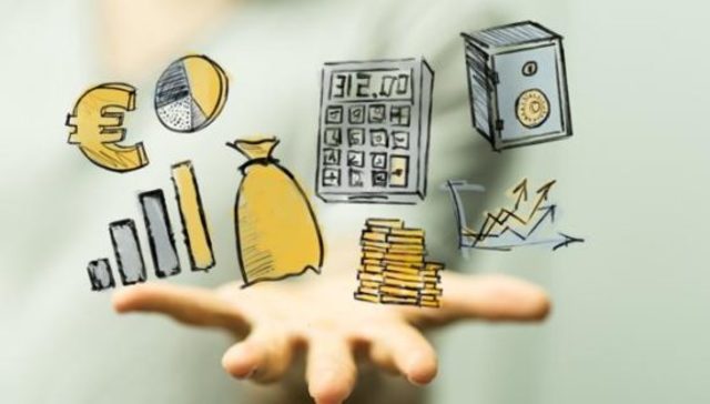 Levantamiento del directorio económico