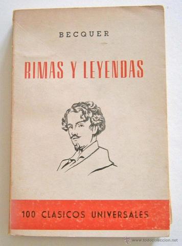 Rimas y leyendas