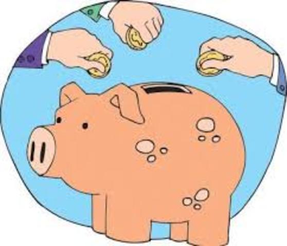 Nacionalización de los bancos y asociaciones de ahorro y préstamo