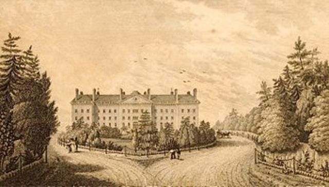 Responsible for mentally ill