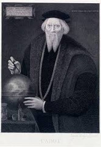 GIOVANNI E SEBASTIANO CABOTO