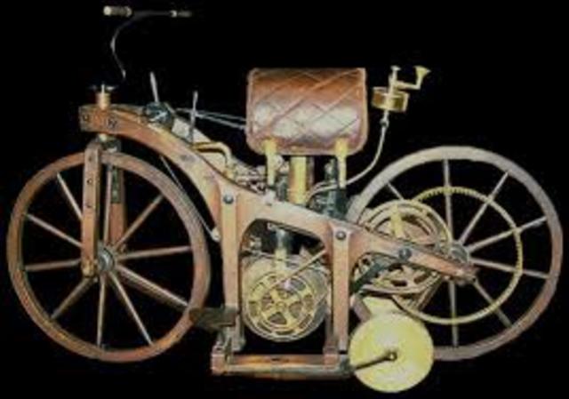 trilladora mecánica