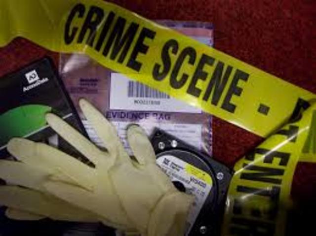 Hans Gross and the Cross-Transfer of Evidence