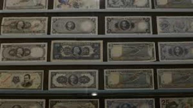 El Banco Salvadoreño