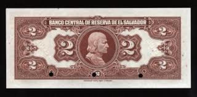 Ley de regimen monetario