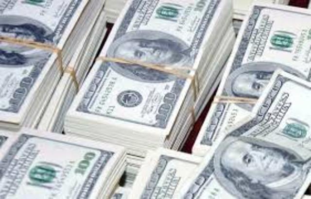 Dolarizacion en El Salvador