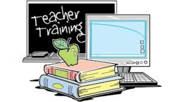 Teacher training