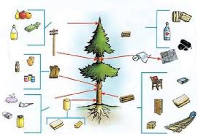 Ronald Ballou. Materia prima a producto con valor añadido