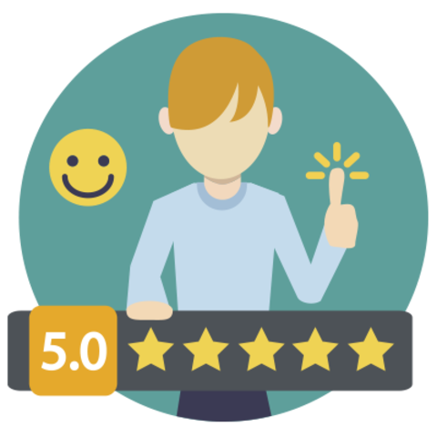 Sunil Chopra. Satisfacción del cliente.