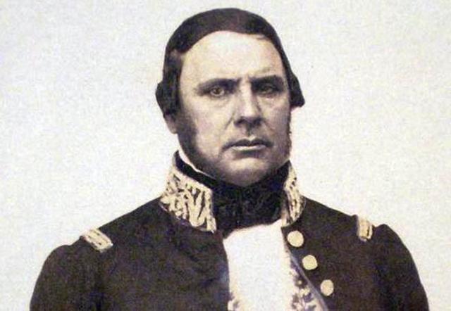 Pronunciamiento de Urquiza