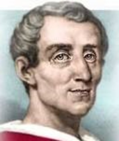 Charles Louis de Secondat, señor de la Brède y barón de Montesquieu (Castillo de la Brède, 18 de enero de 1689-París, 10 de febrero de 1755) fue un filósofo y jurista francés