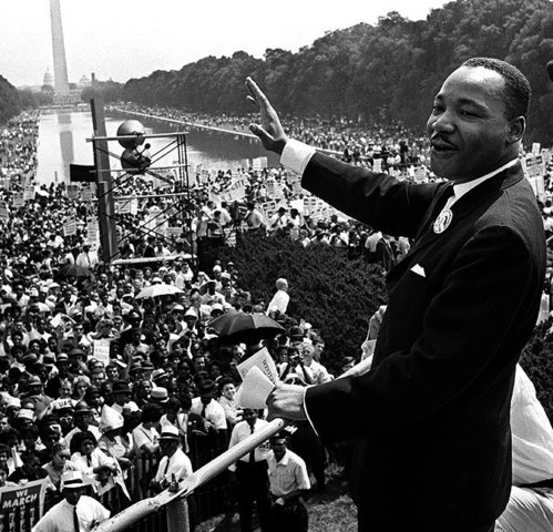 March on Washington
