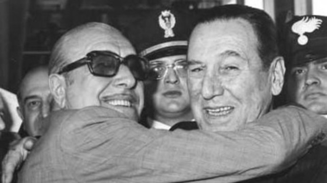 Elecciones del 11 de marzo de 1973