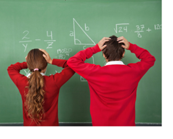 Bachillerato (Reposición de prueba de Matématica)