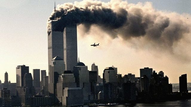 torres gemelas 9/11