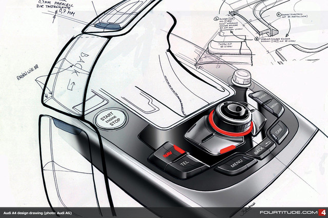 Maestría en Biodiseño o Estética