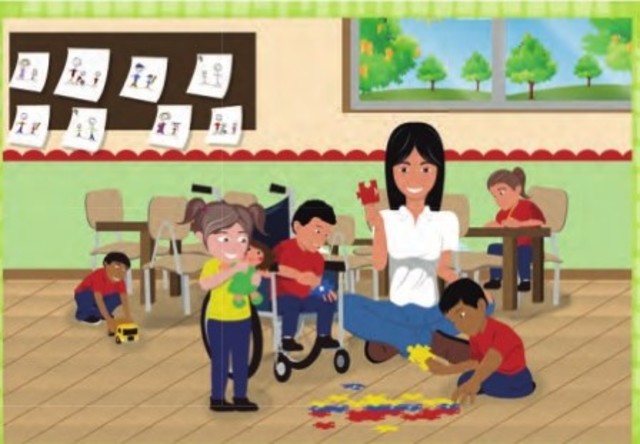 Estudios en Docencia I y II Ciclo UNED