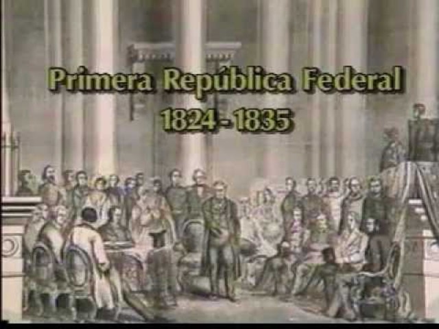 Constitución de 1824