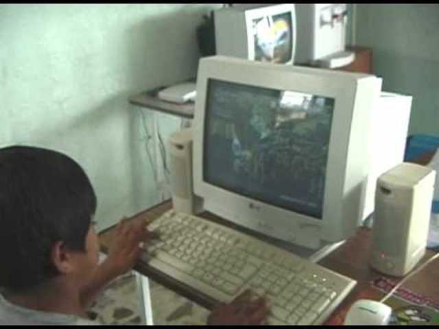 CRITERIOS DE CALIDAD