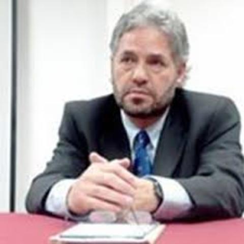 ENRIQUE B. FRANKLIN (2004)