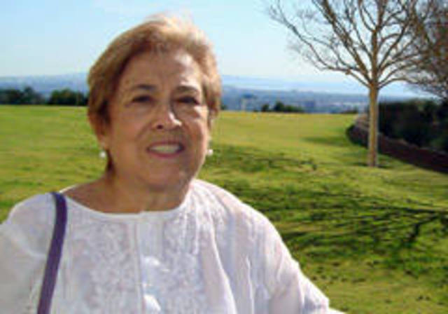 Esther Corona Vargas