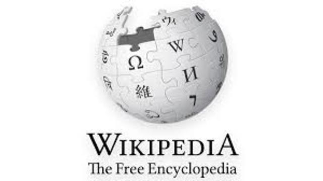 Creación Wikipedia