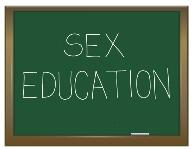 [Planned] Reid Begins Considering/Accepting Invitations To Speak And Teach Sex Education