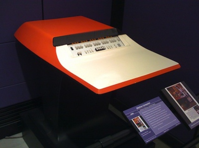 "COMPUTADORA PARA COCINA"