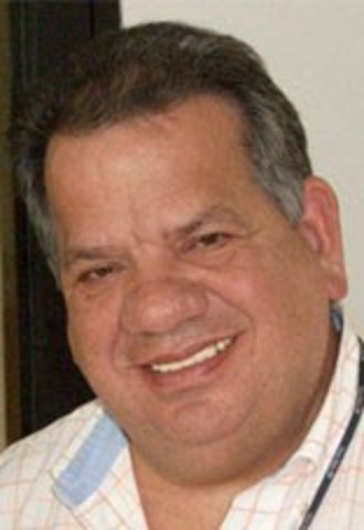 Dr. Rubén Hernández Serrano