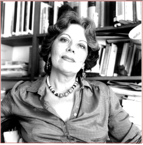 Elisa Jiménez (1934- 1994)