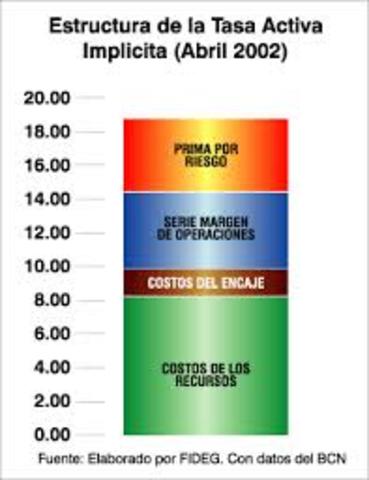 provatizacion del sistema financiero