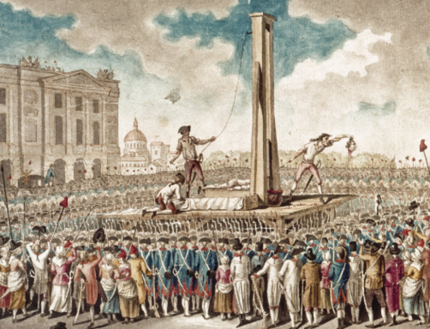 REVOLUCIONES POLITICAS