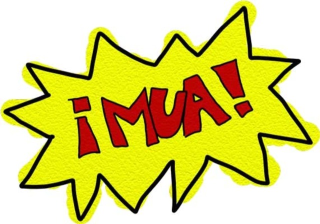 La onomatopéyica 14 a los 18 meses