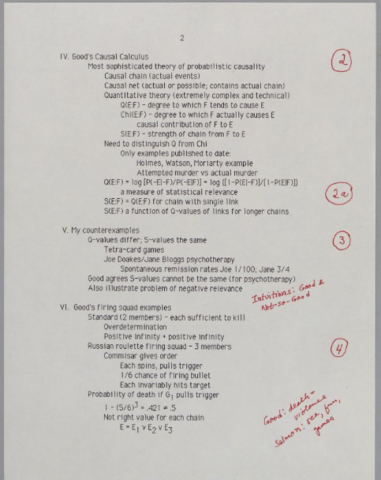 Four Decades of Scientific Explanation