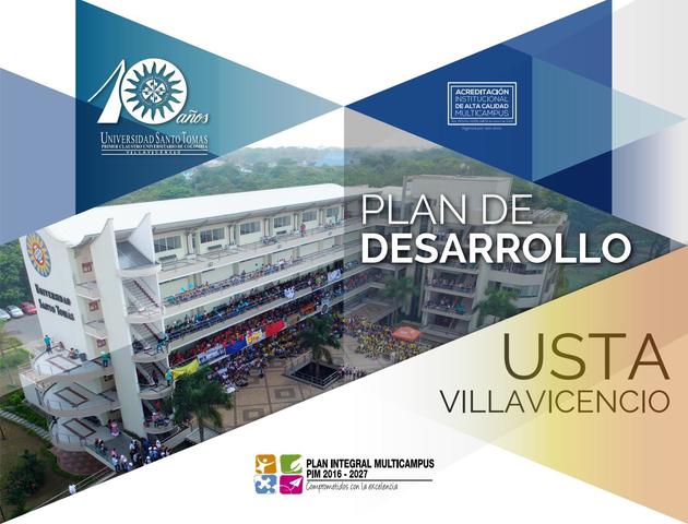 Plan novedoso de EAD