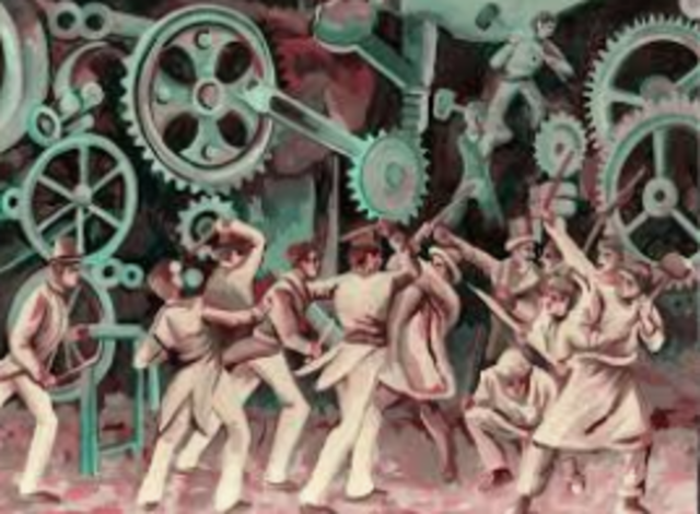 LA ILUSTRACION Y LA FUNDACION DE LA SOCIOLOGIA EN FRANCIA