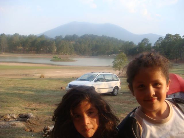 Nacimiento de mi hermana