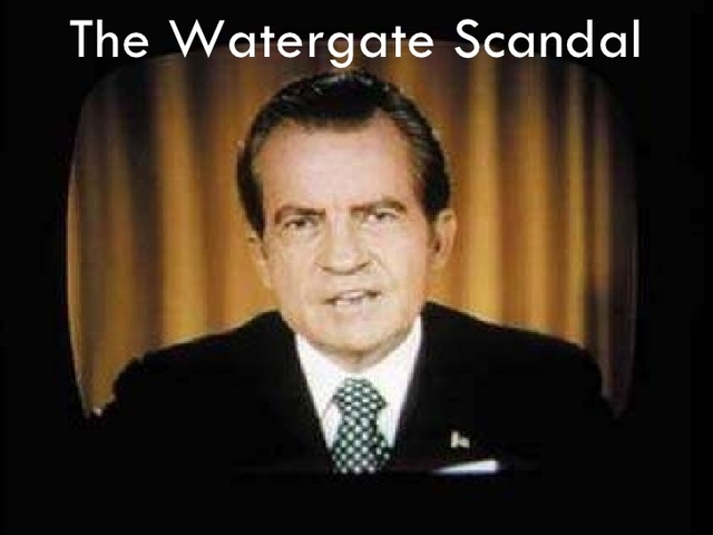Watergate