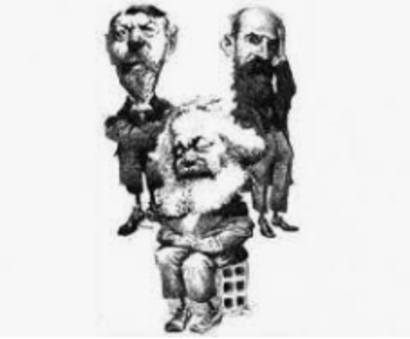 SOCIOLOGIA EN LONDRES