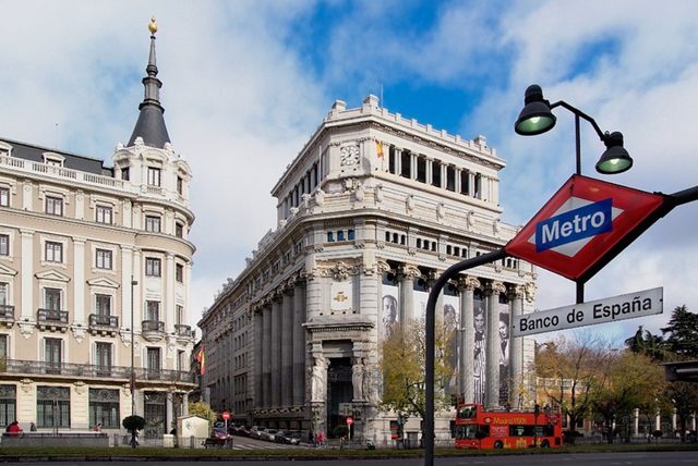 Madrid