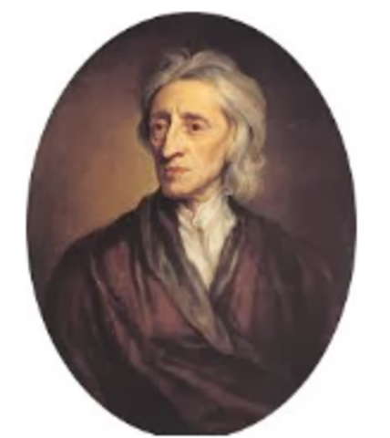 John Locke