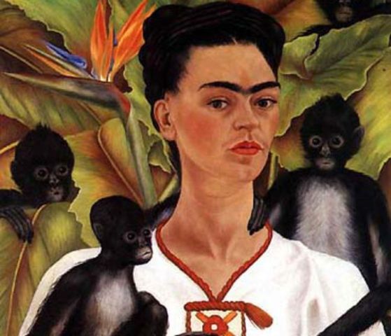 First art exhibition