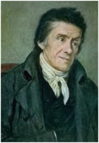 Johann Heinrich Pestalozzi