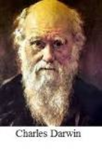 Charles Darwin