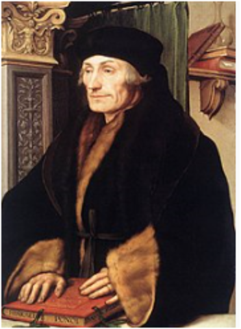 Erasmo de Rotterdam