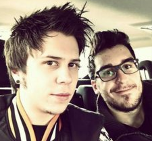 The best friend forever